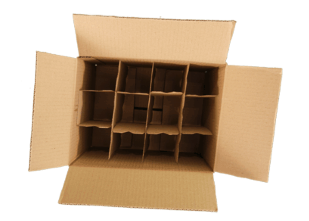 Carton livre : acheter gros cartons de déménagement solides pour livres